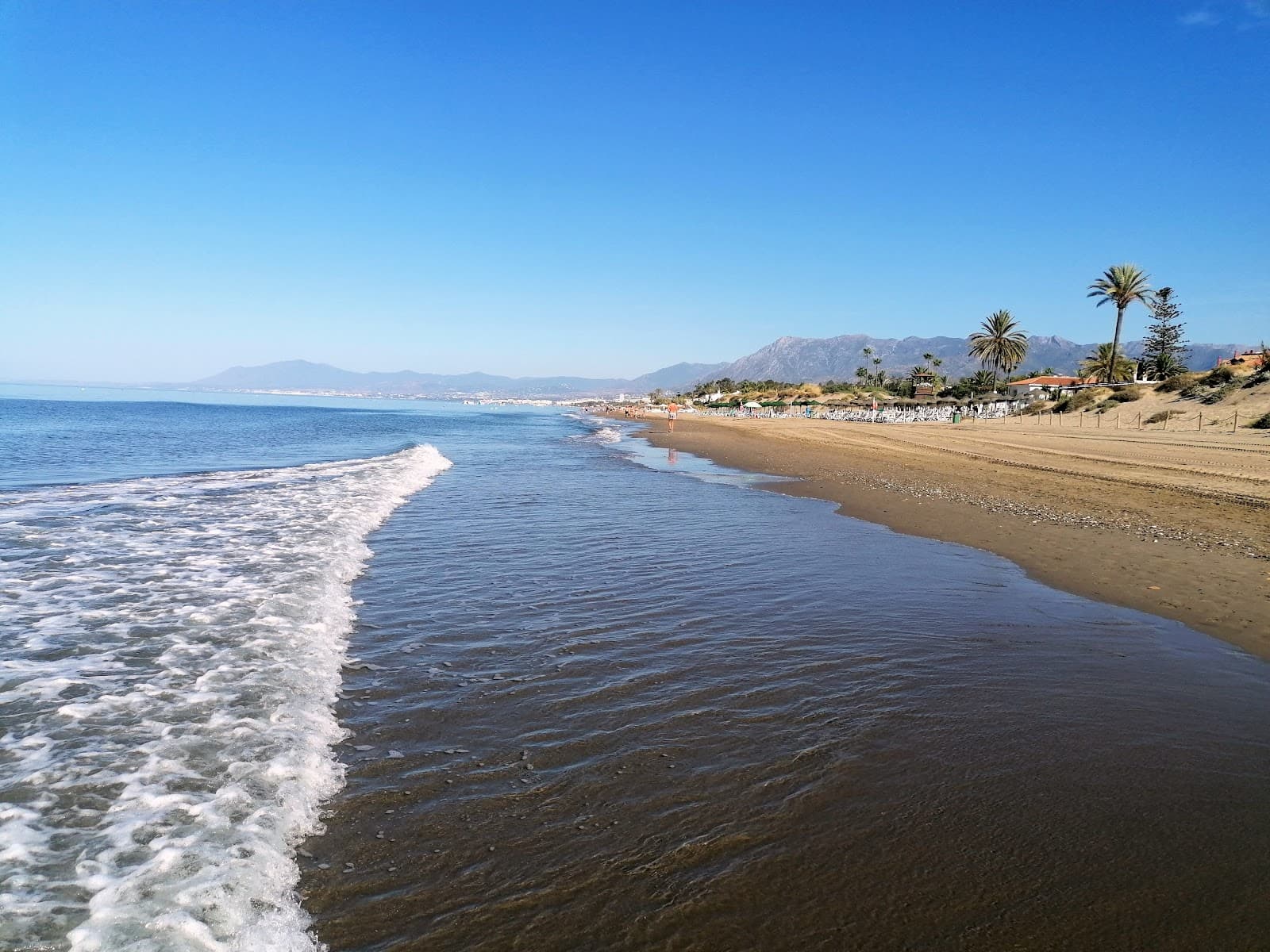 Playa de Elviria - Image 1