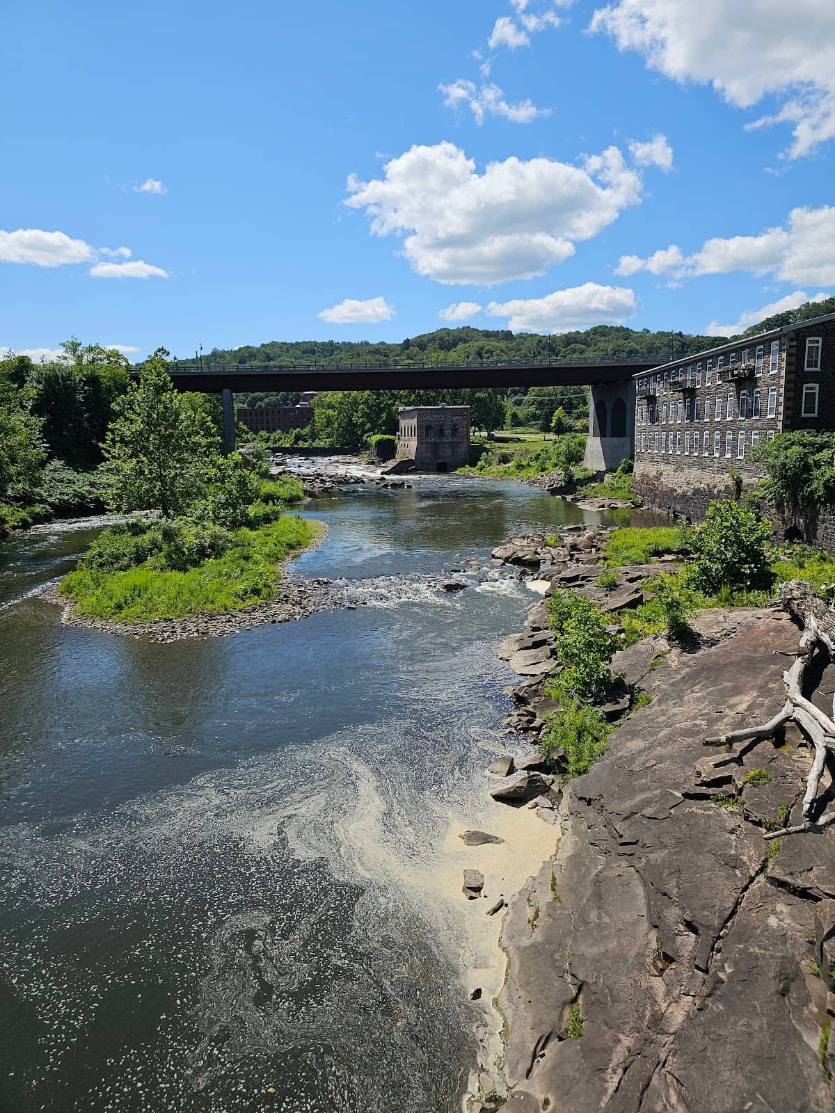 Haudenosaunee Perspective