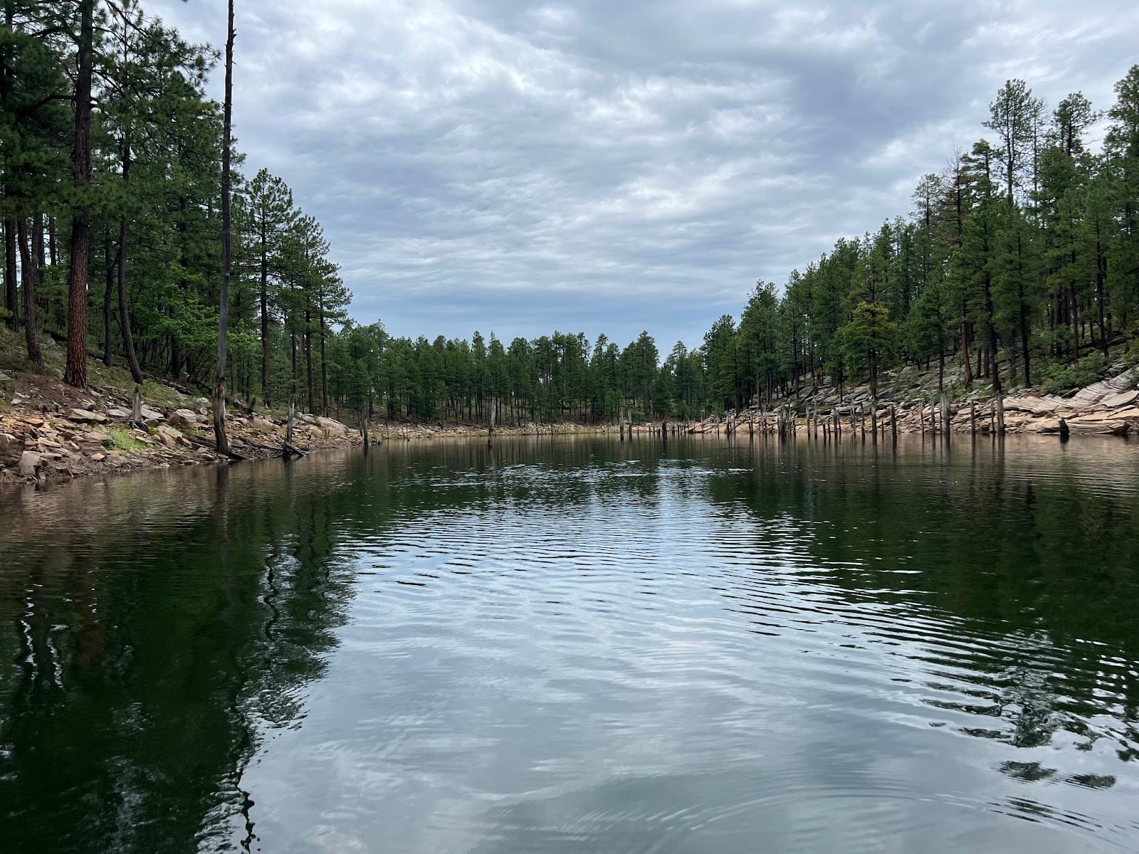 Willow Springs Lake - Image 1