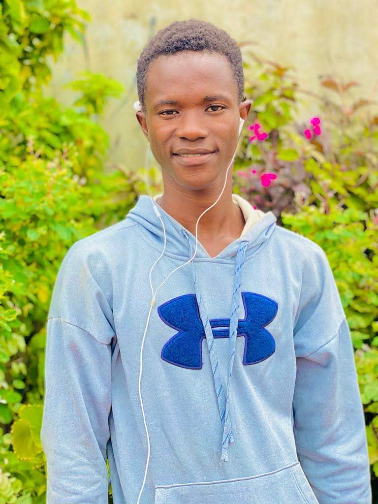 Kissy Hillside Views