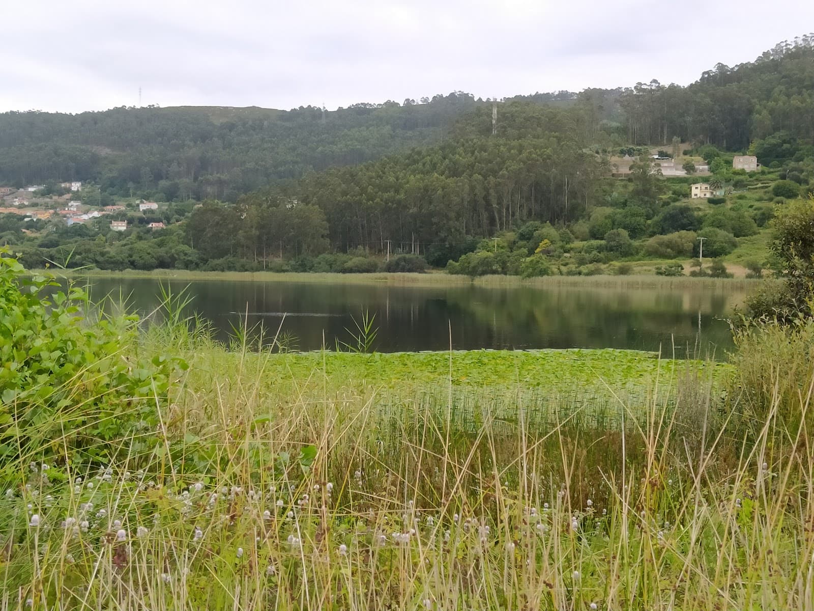 Lagoa de Doniños - Image 1