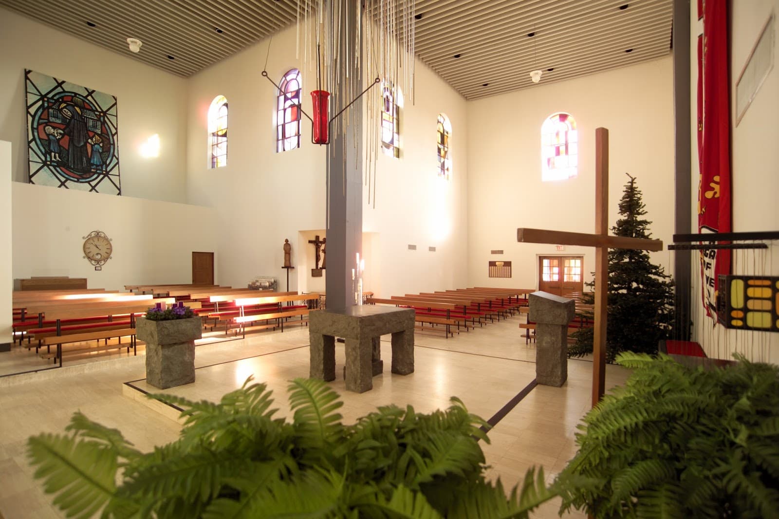 Shrine of St. Rose Philippine Duchesne - Image 1