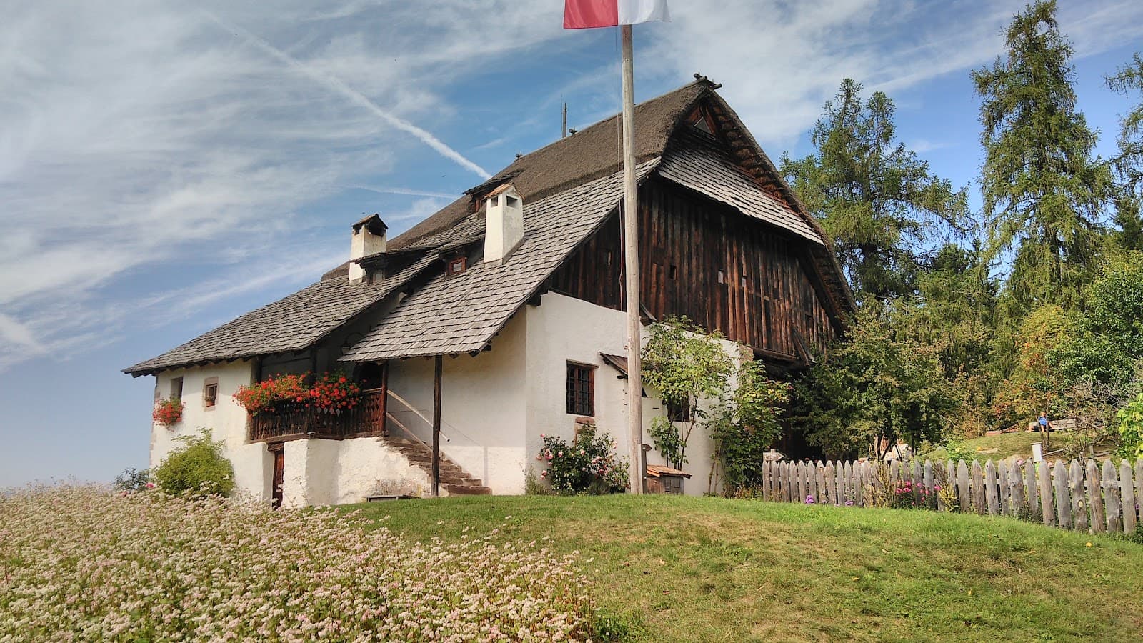 Ritten Museum (local history) - Image 1