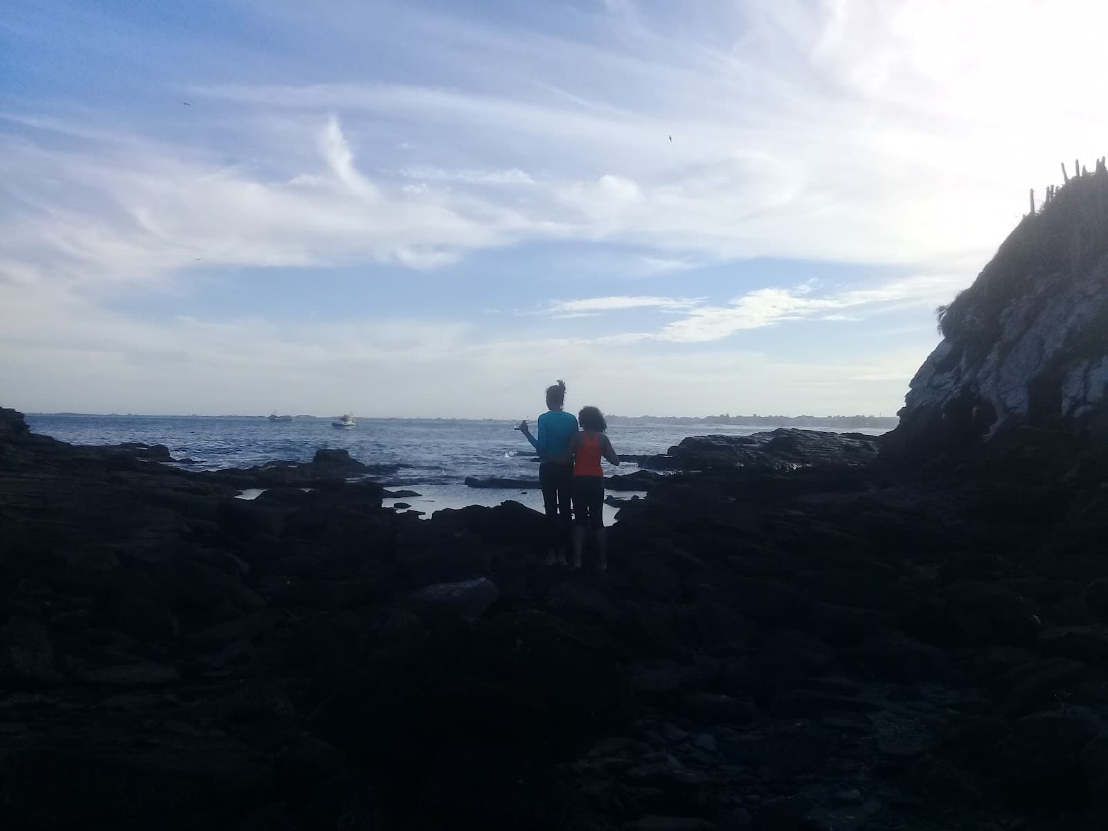 Boca da Barra - Image 1