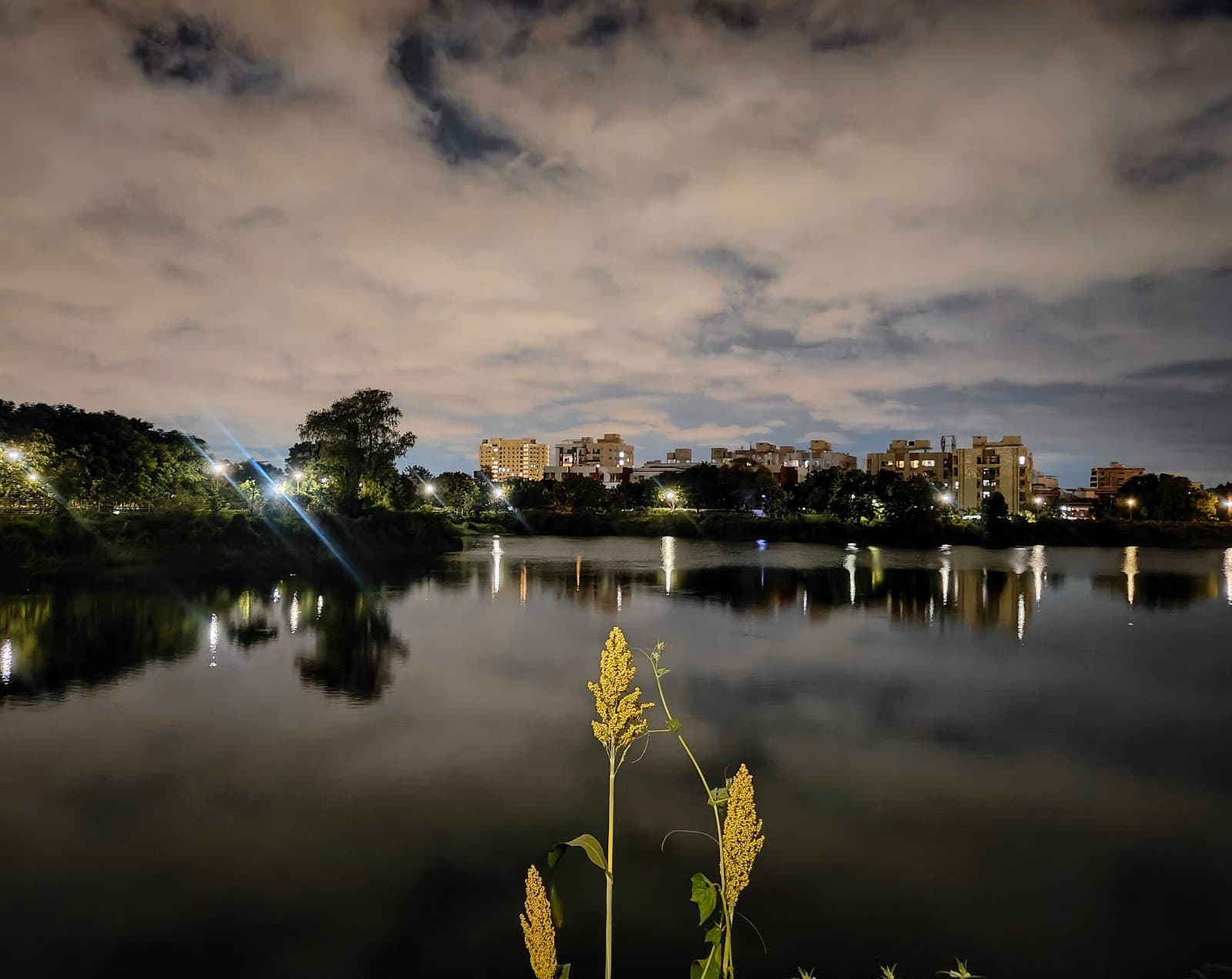 Bapod Lake - Image 1