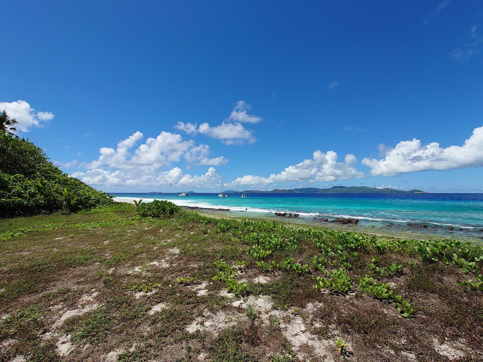 Aride Island Nature Reserve - Image 1