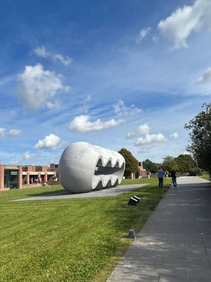Tuyen Lam Lake Views