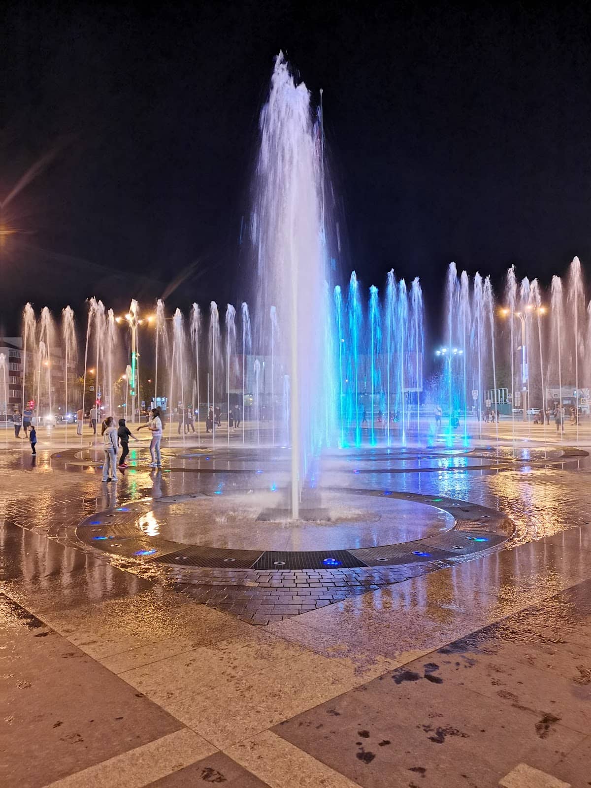 Vertical photo