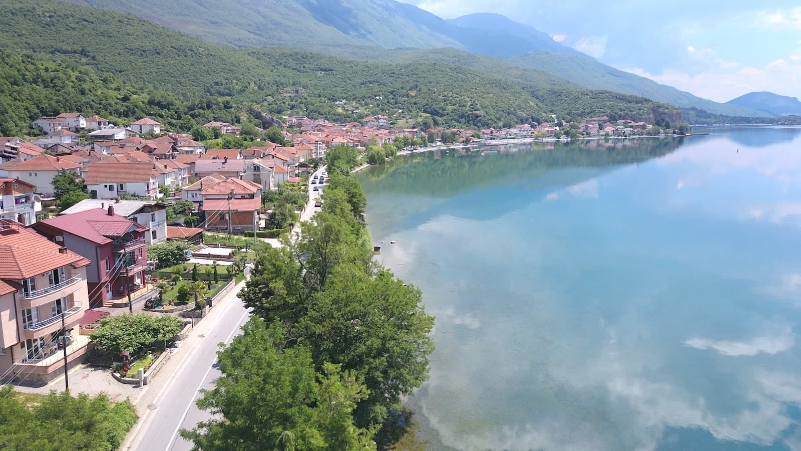 Peštani Village - Image 1