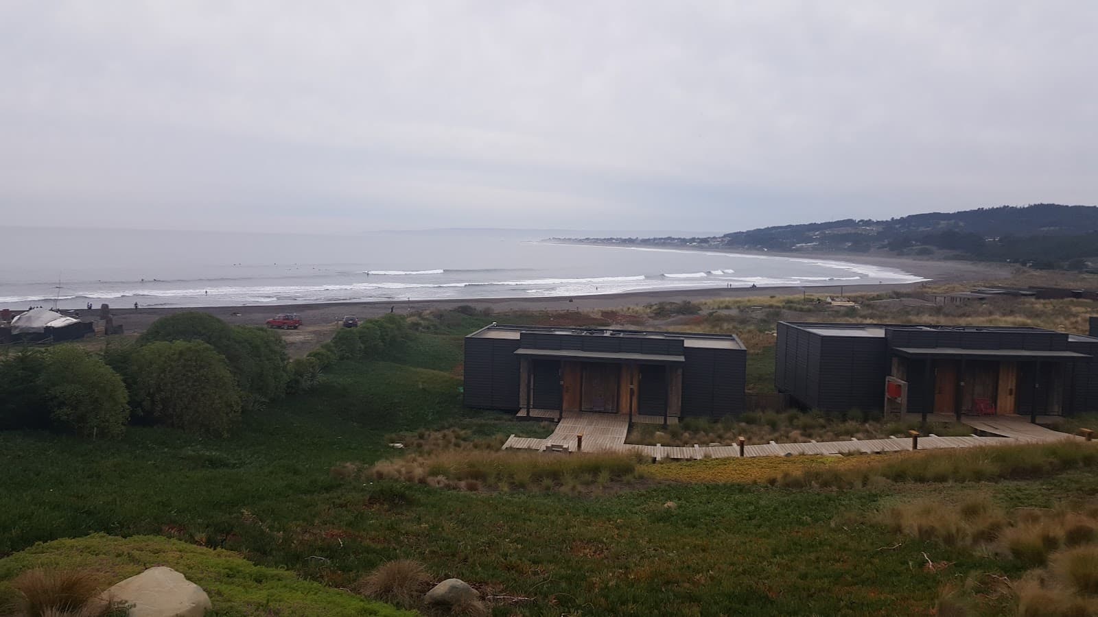 Punta de Lobos - Image 1