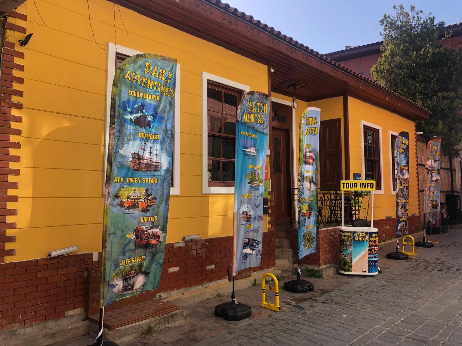 Cappadocia (near Antalya) - Image 1
