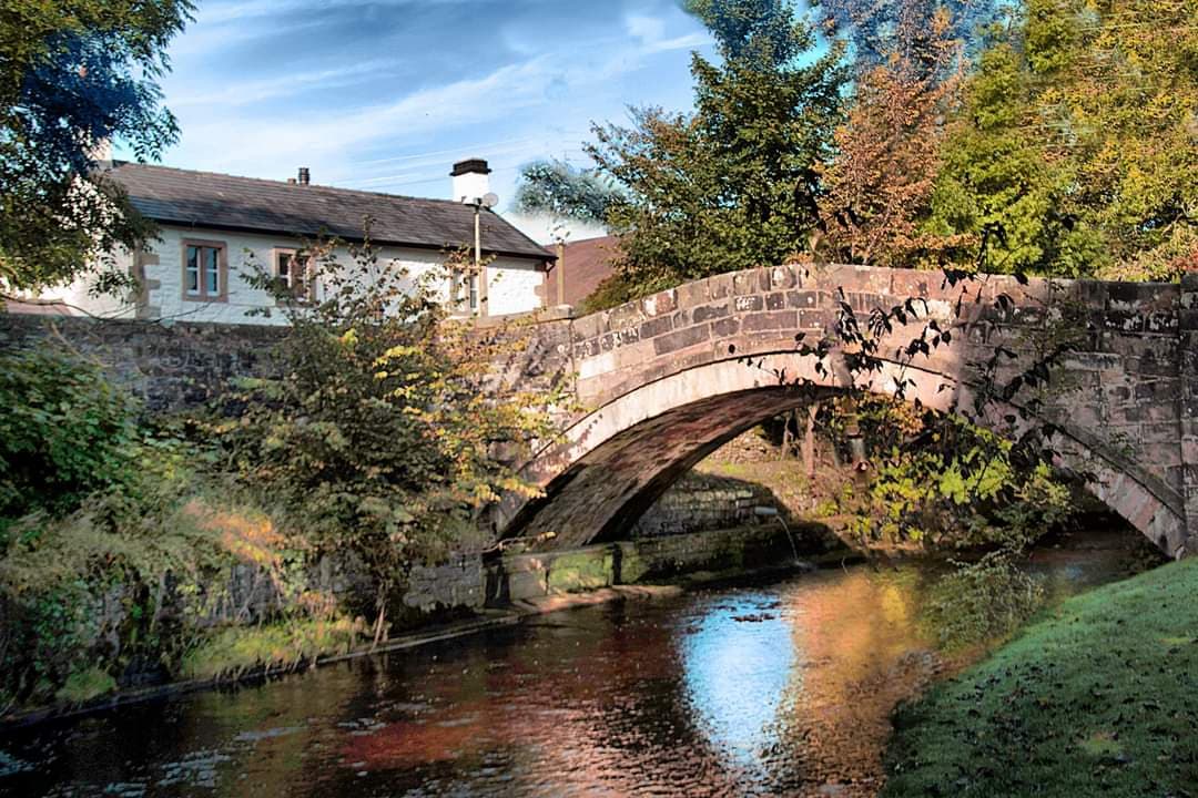 Dunsop Bridge - Image 1