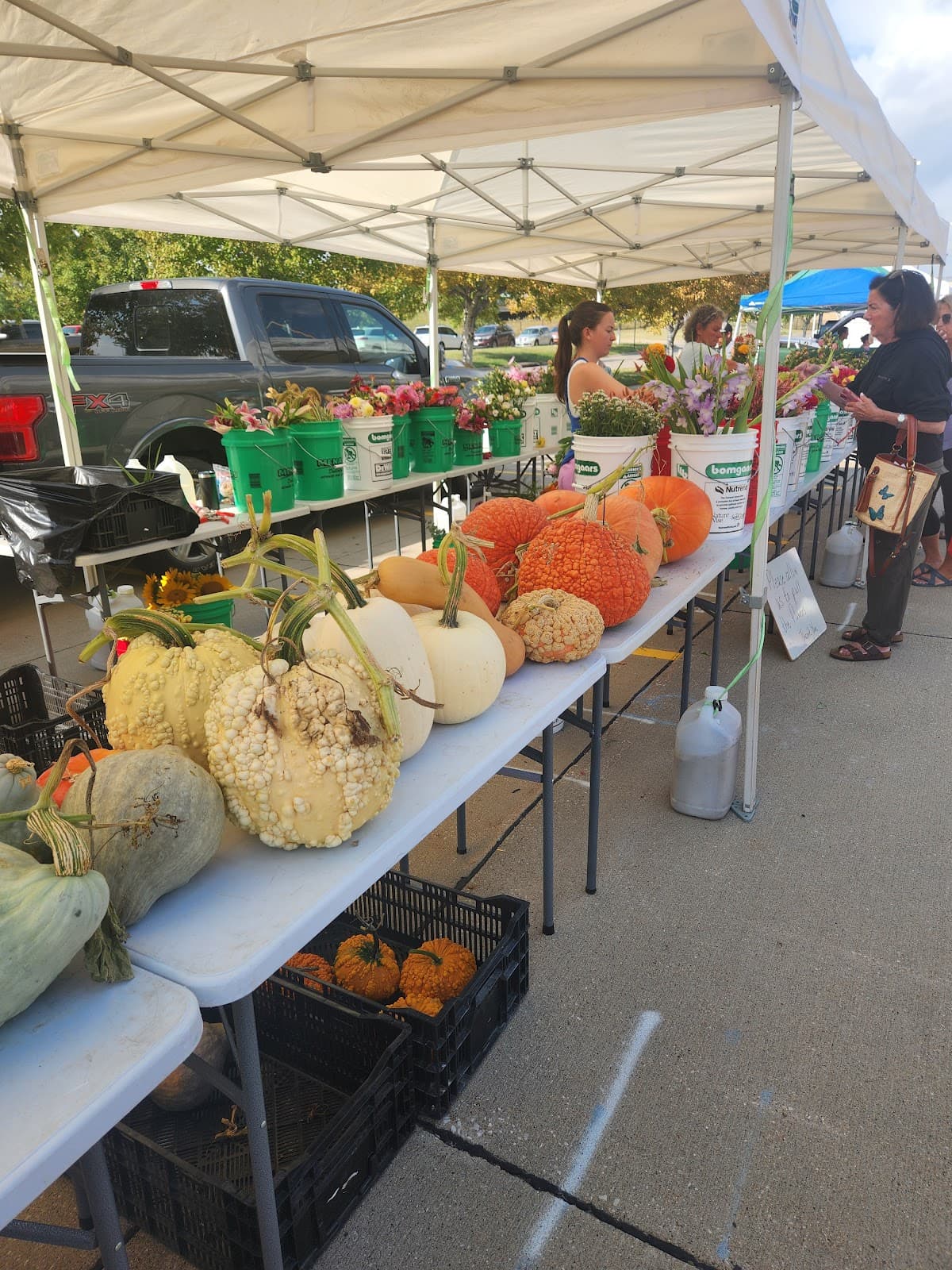 Sioux City Farmers Market - Image 1