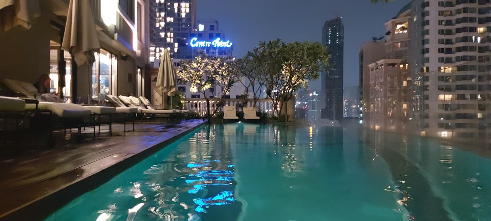 Hotel Muse Langsuan - Image 1