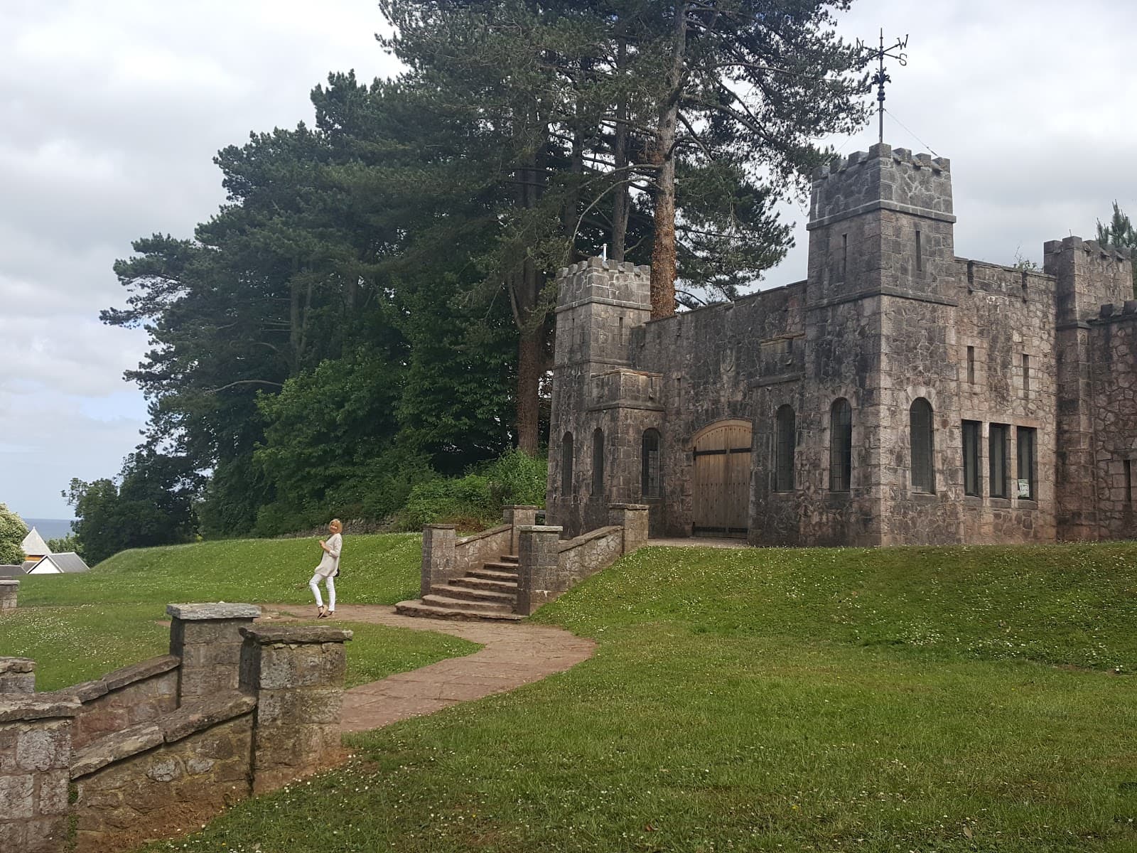Homeyards Botanical Gardens - Image 1