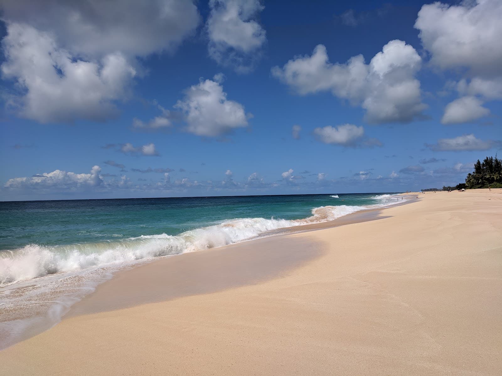 Ke Iki Beach - Image 1