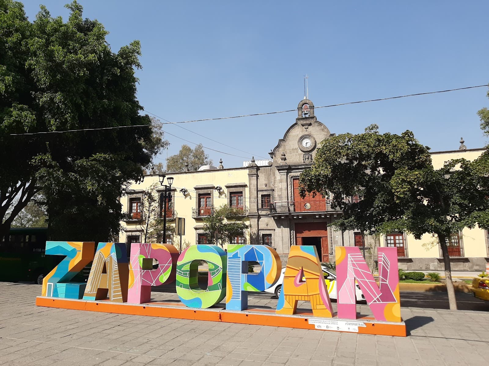 Plaza de las Américas Zapopan - Image 1