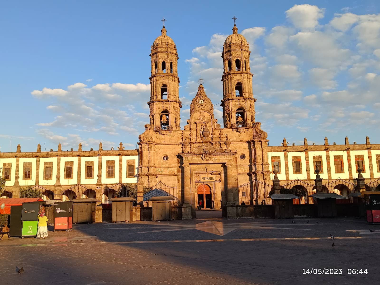 Artisanal Craft Markets