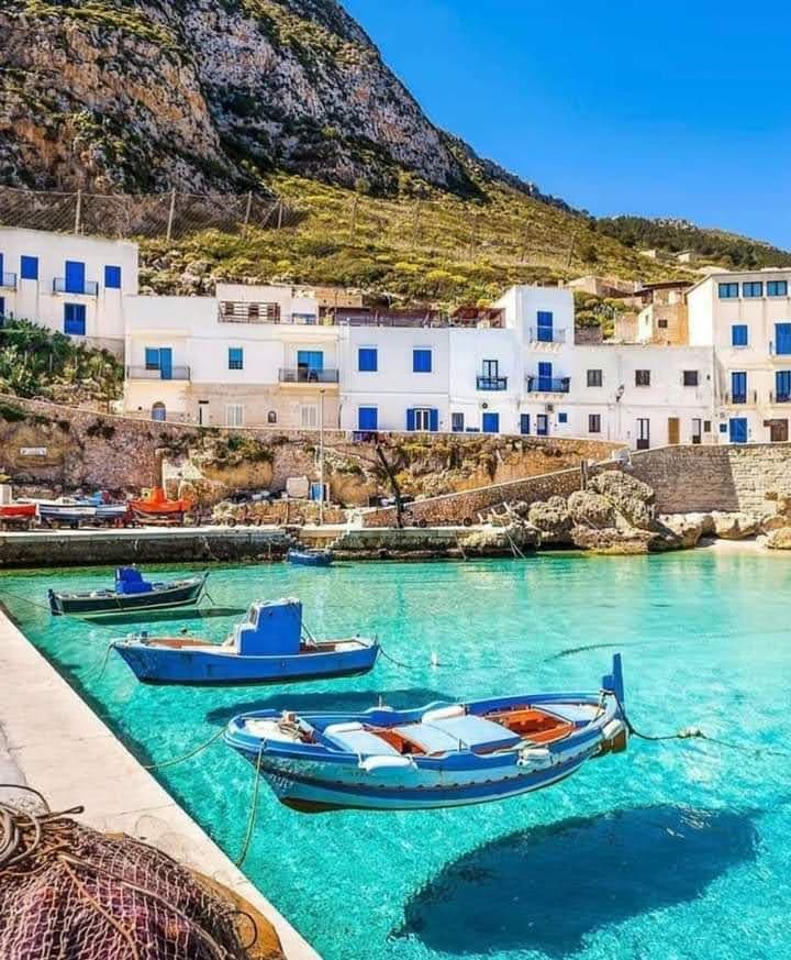 Levanzo Island - Image 1