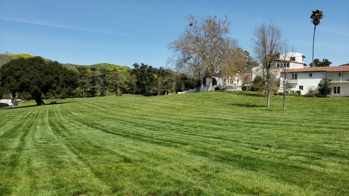 King Gillette Ranch - Image 1