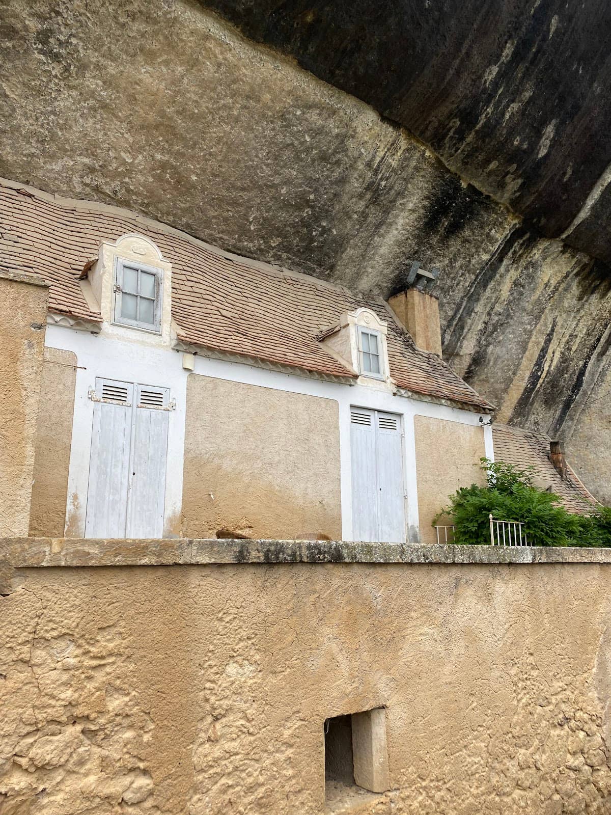Vertical photo