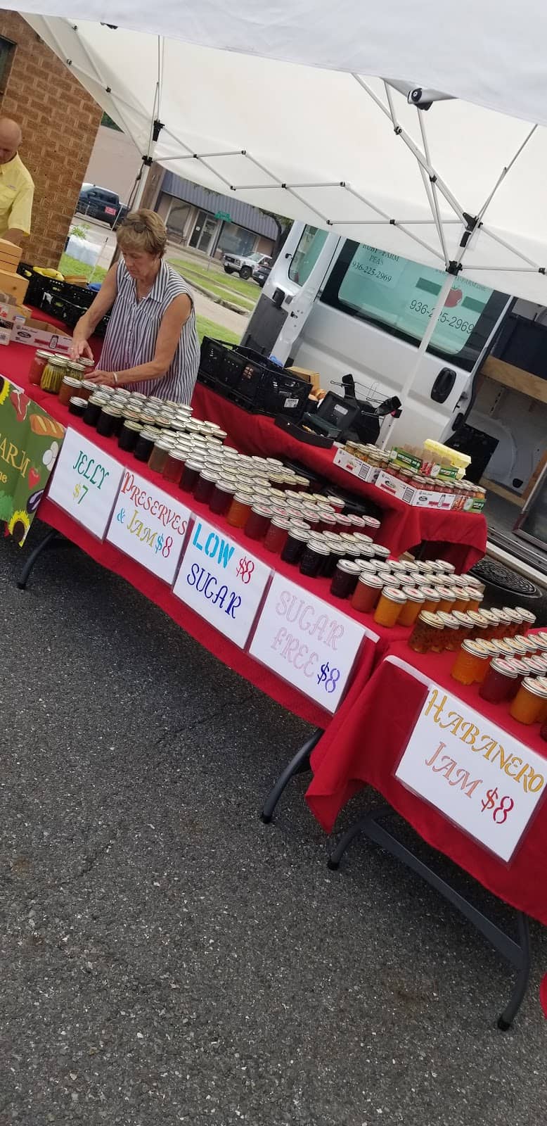 Local Delicacies