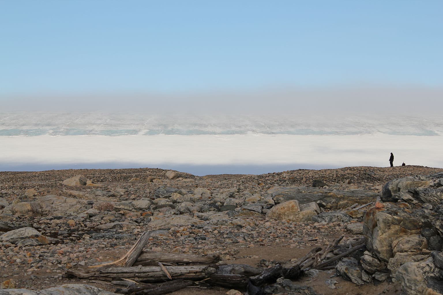 Kvitøya - Image 1
