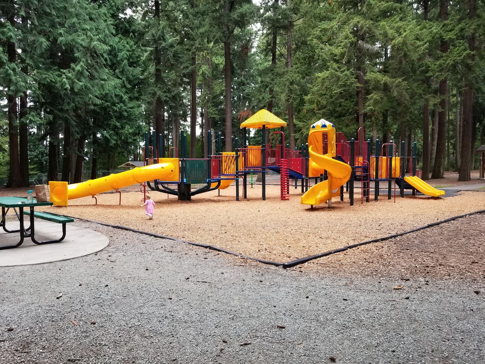 Hillcrest Park - Image 1