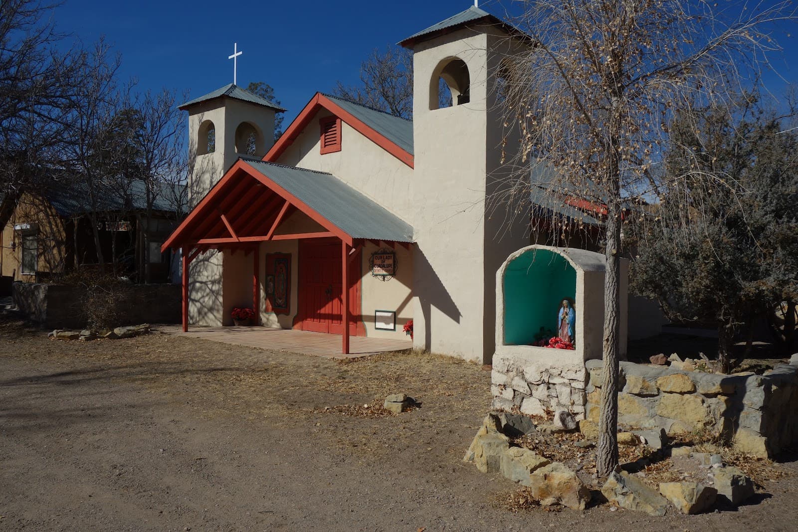 Geronimo Trail National Scenic Byway - Image 1