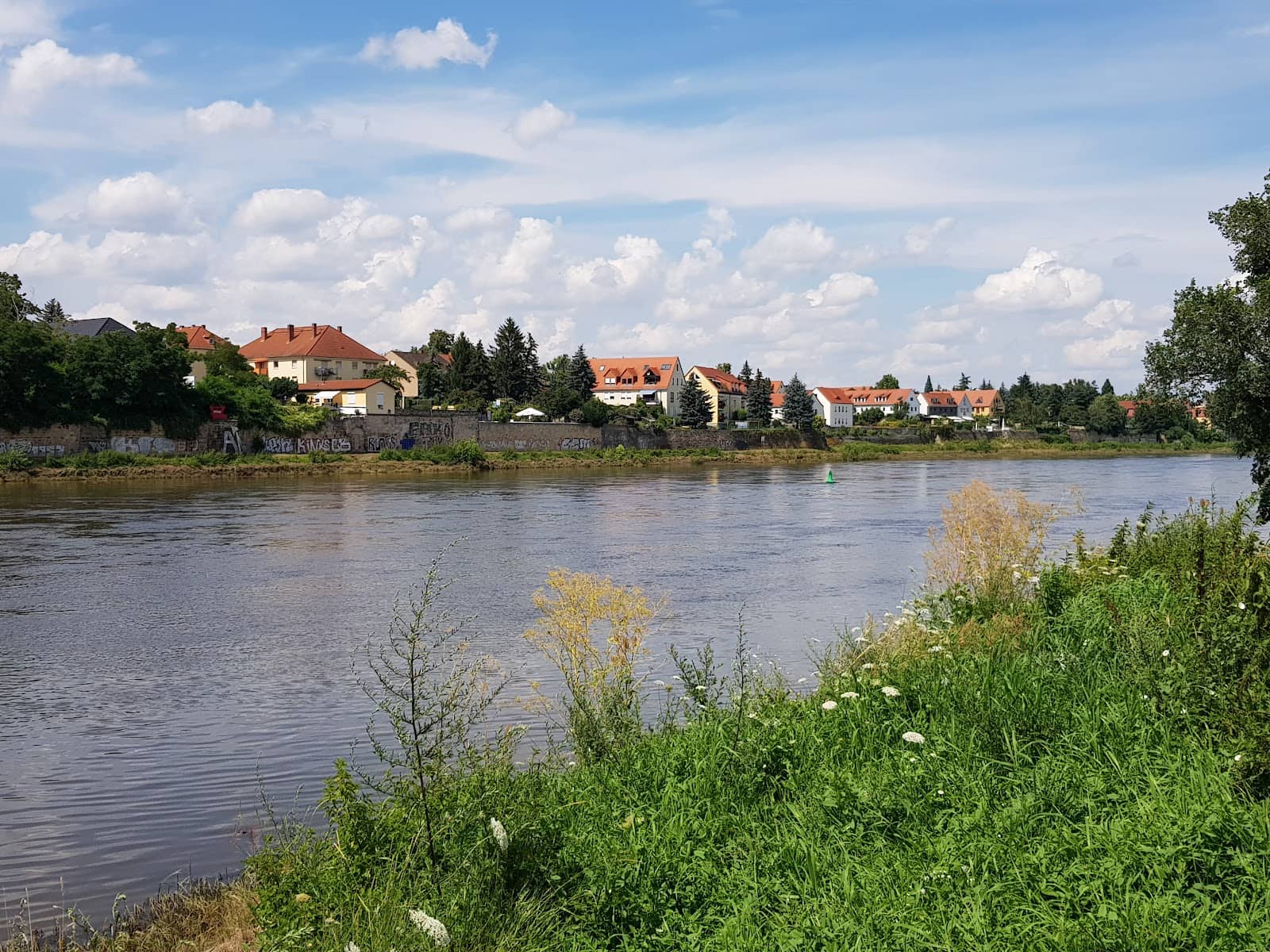 Street Art and Architecture