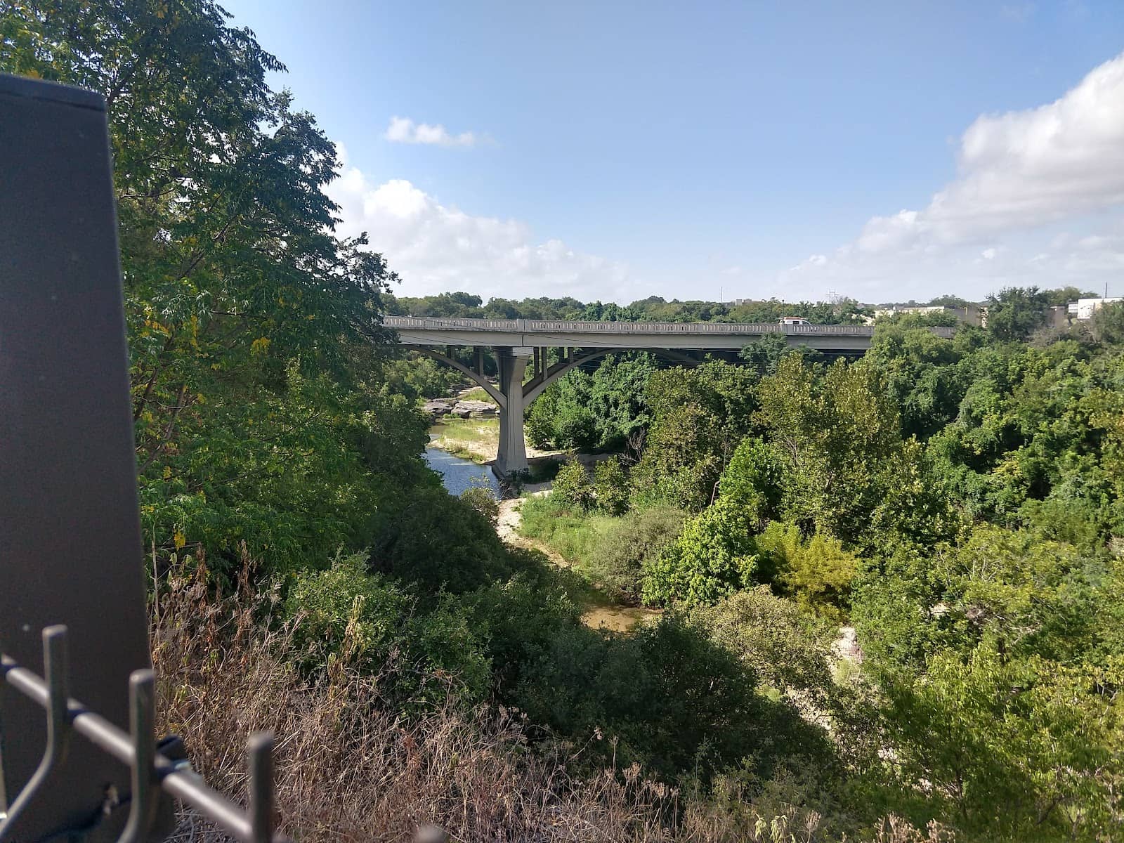 Vertical photo