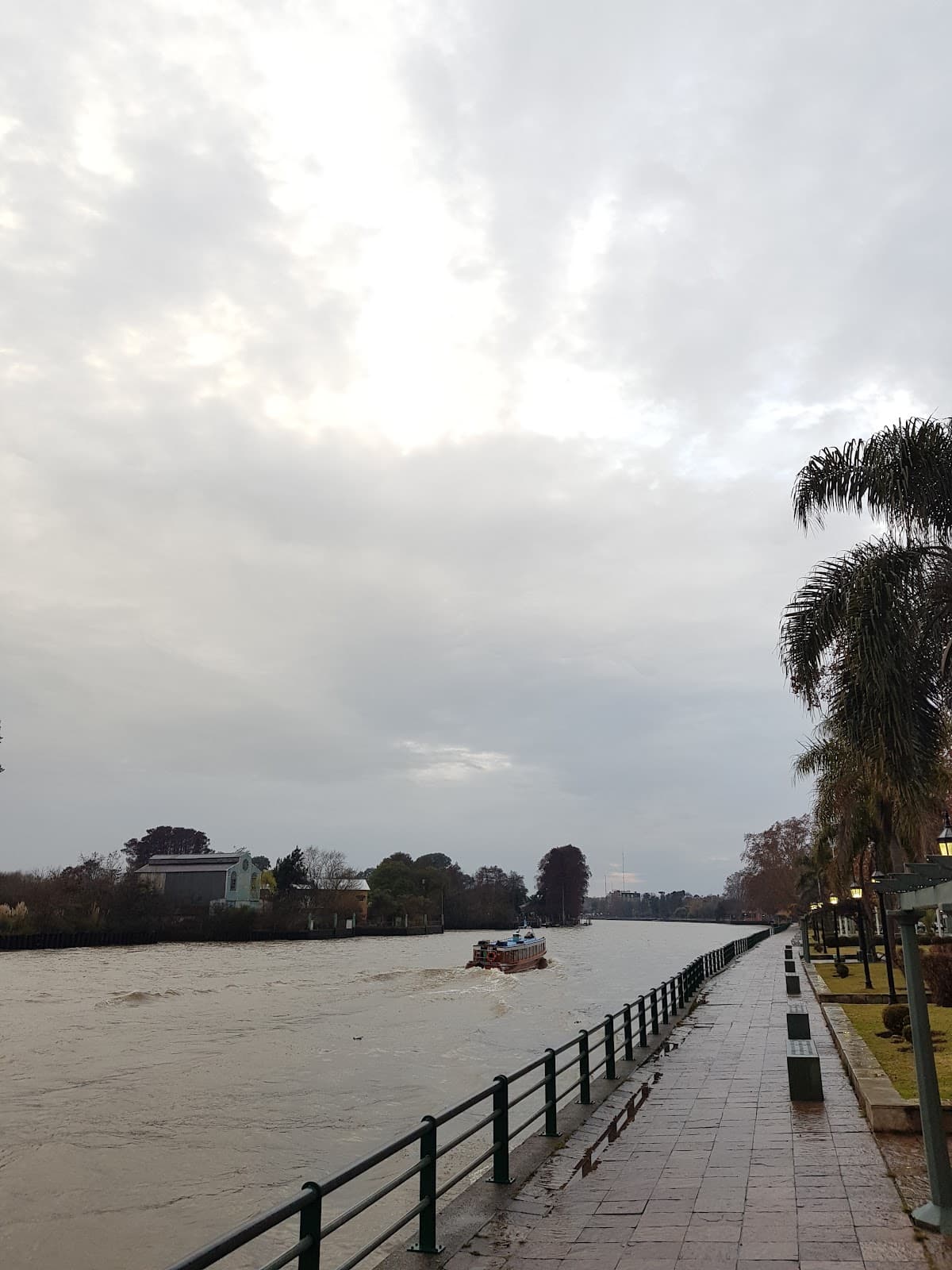 Paseo Victorica - Image 1