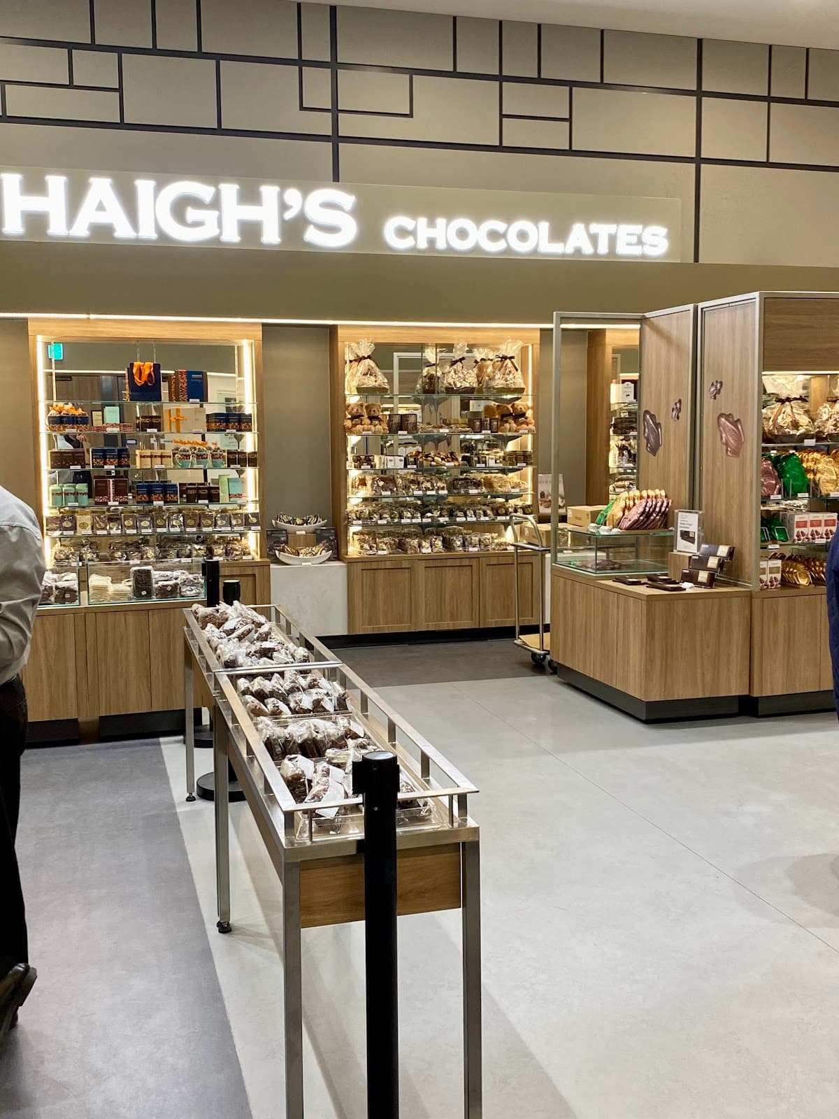 Haigh's Chocolates Visitor Centre - Image 1