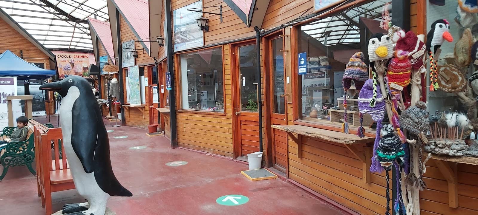 Hidden Alleyway Gems