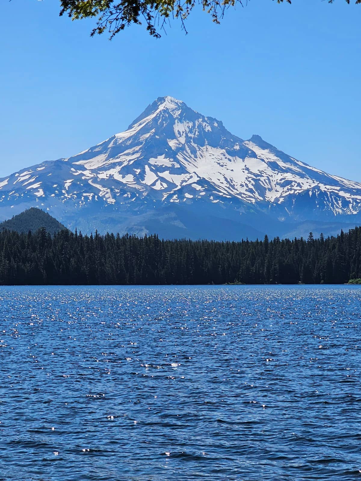 Waterfront Activities