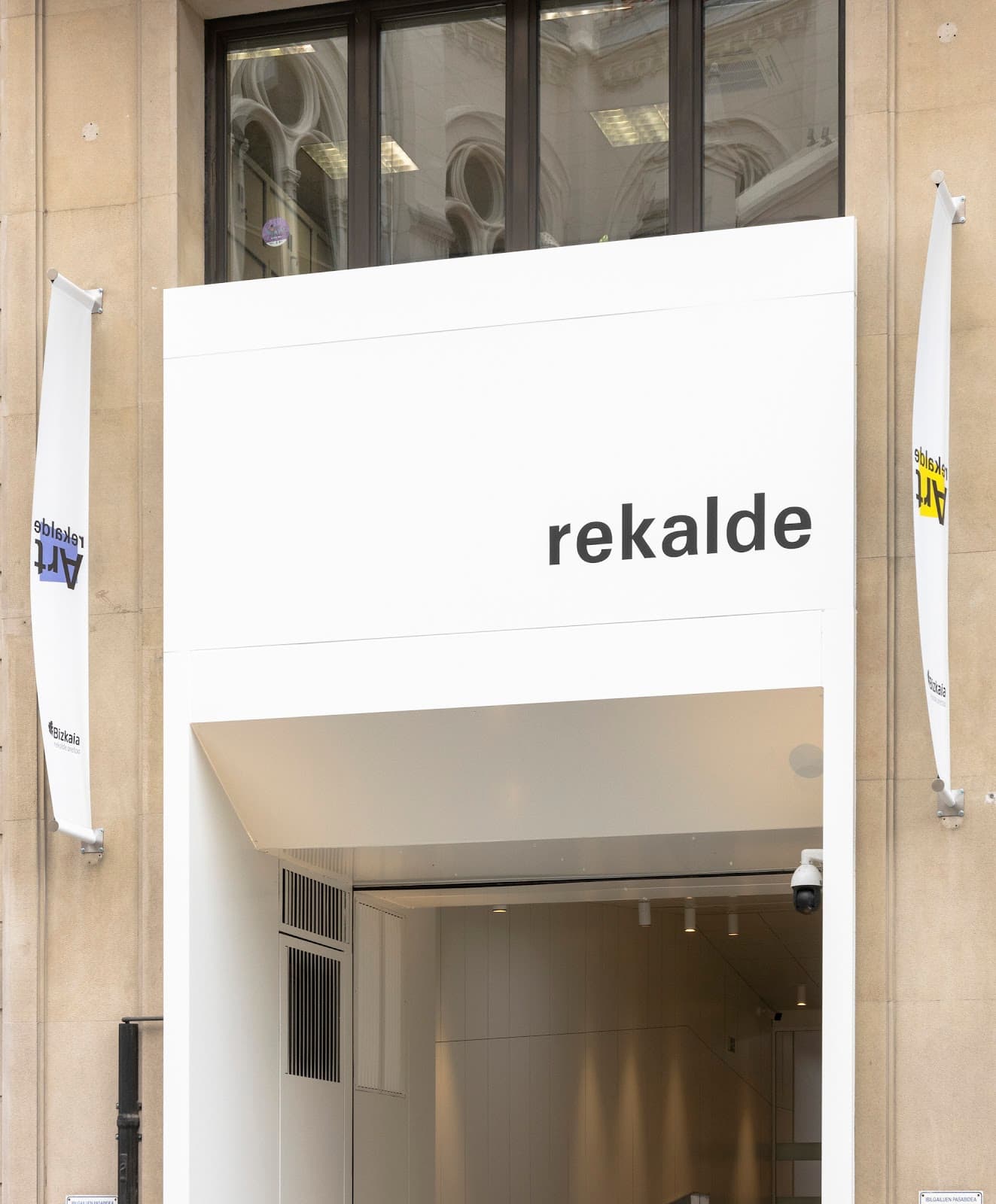 Sala Rekalde - Image 1