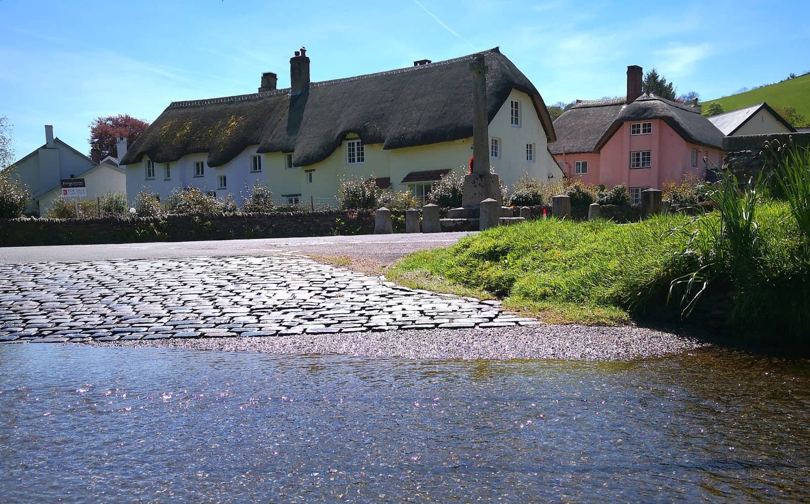 Wharton Recreation Ground