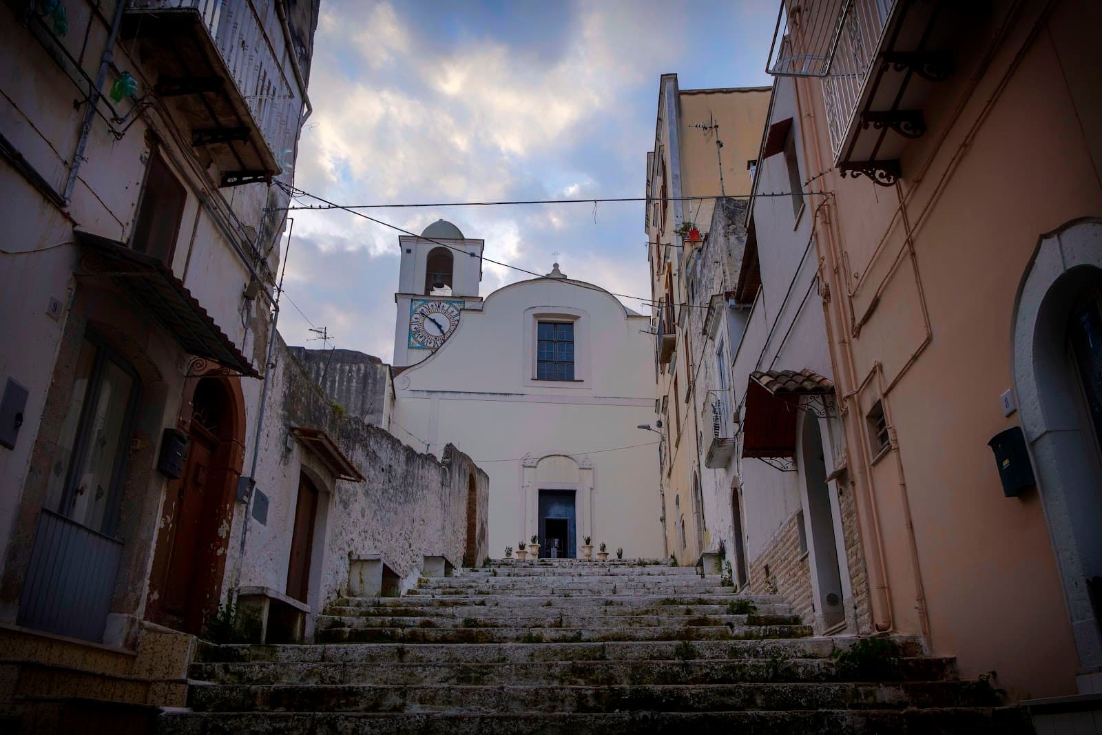 Santa Maria di Porto Salvo - Image 1