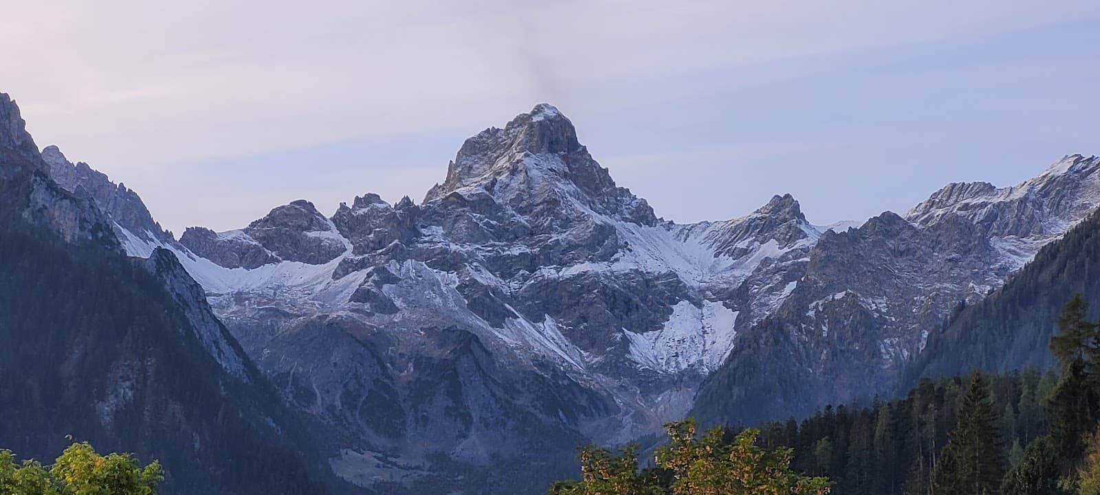 Zimba Peak - Image 1