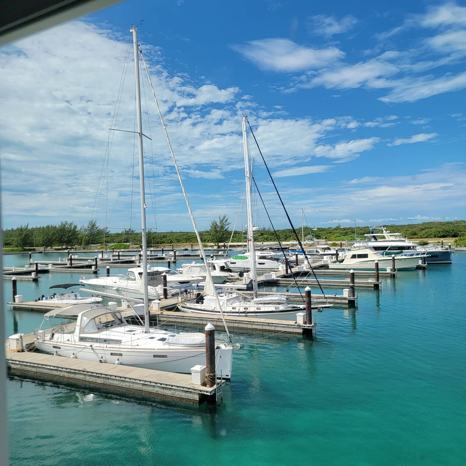Exuma Cays Exploration