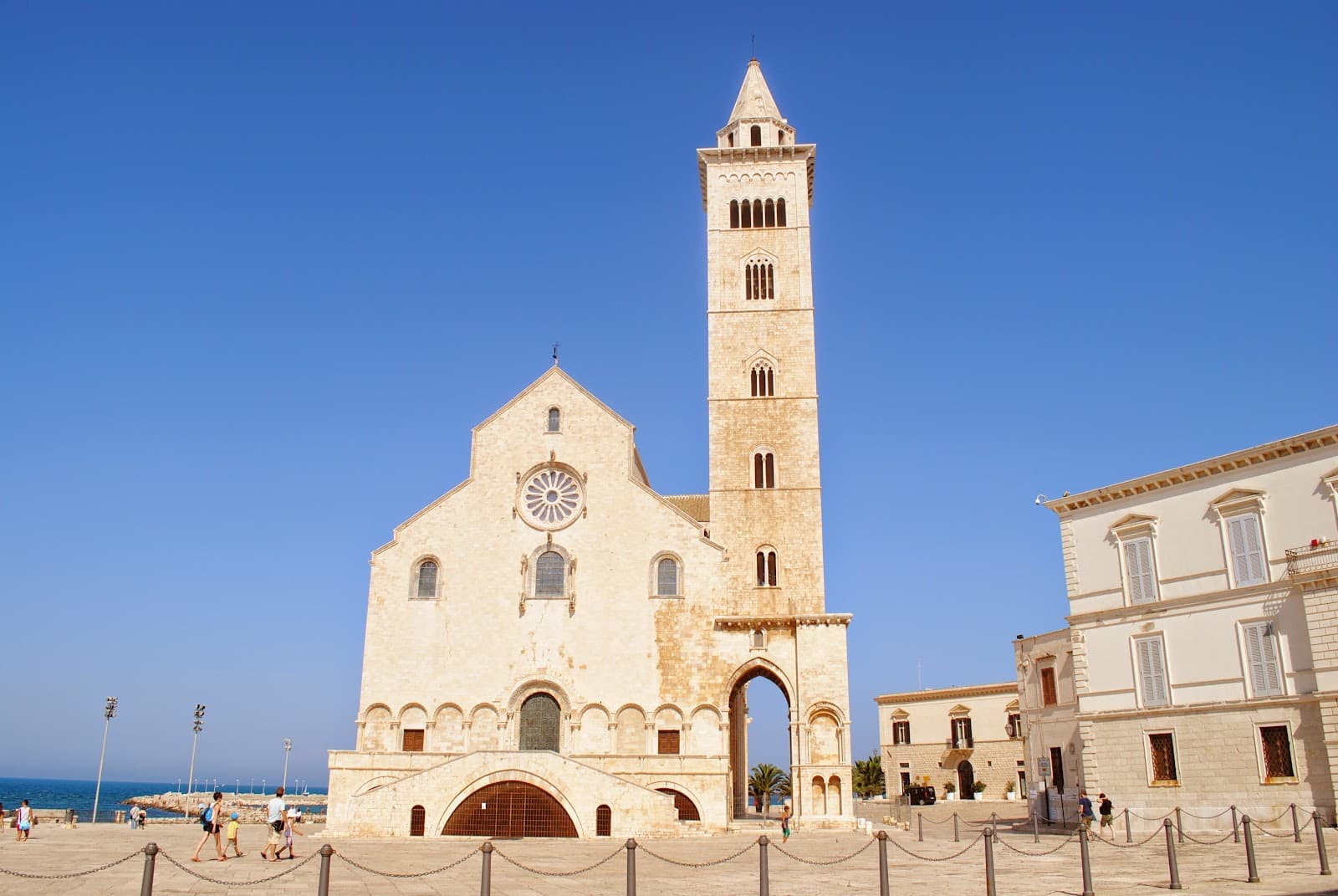 Seminario Arcivescovile Trani - Image 1