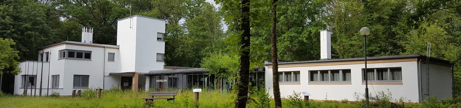 Rappenwört Nature Reserve - Image 1