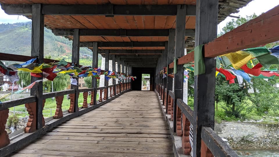 Nyamai Zampa Paro - Image 1