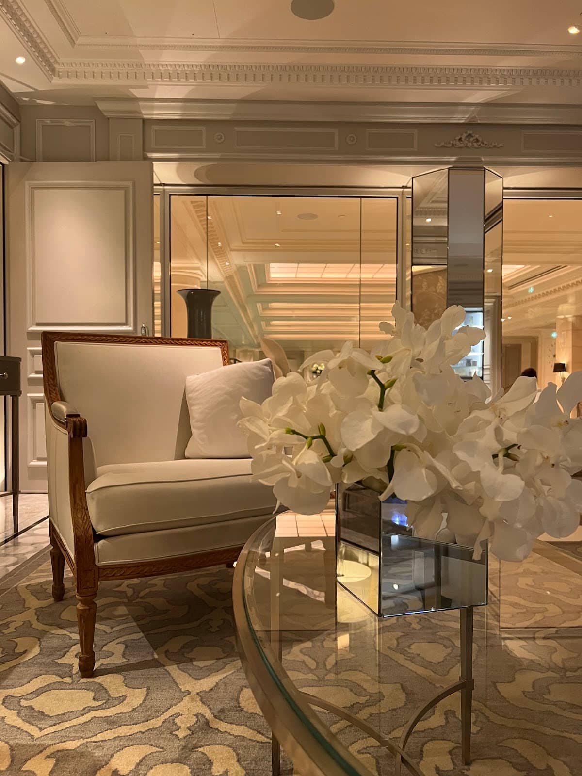 Jacuzzi and Steam Room