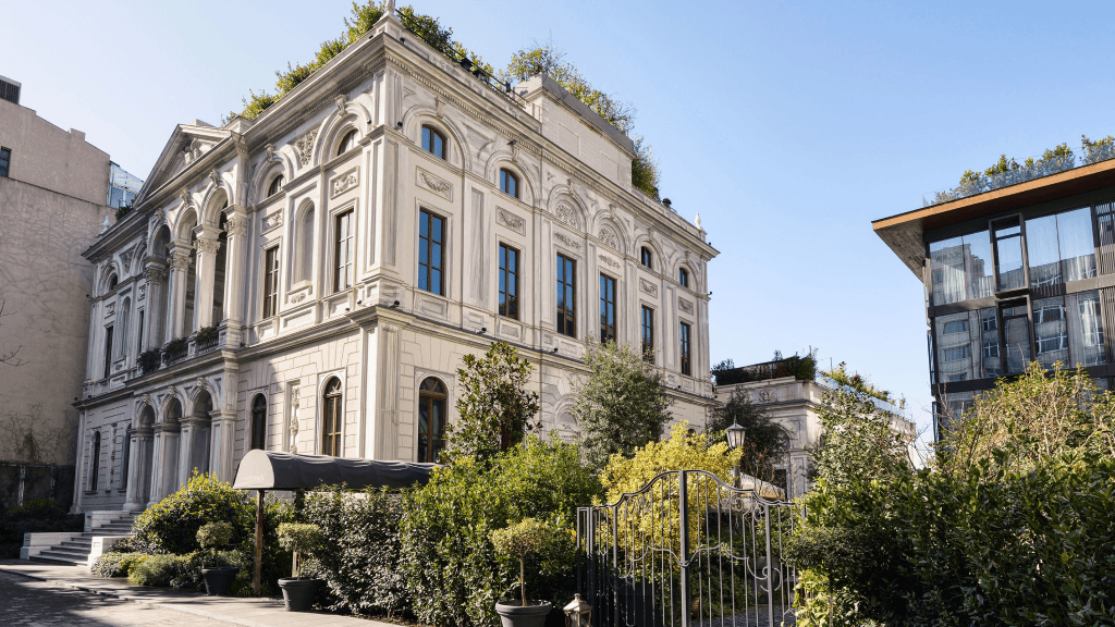 Soho House Istanbul - Image 1