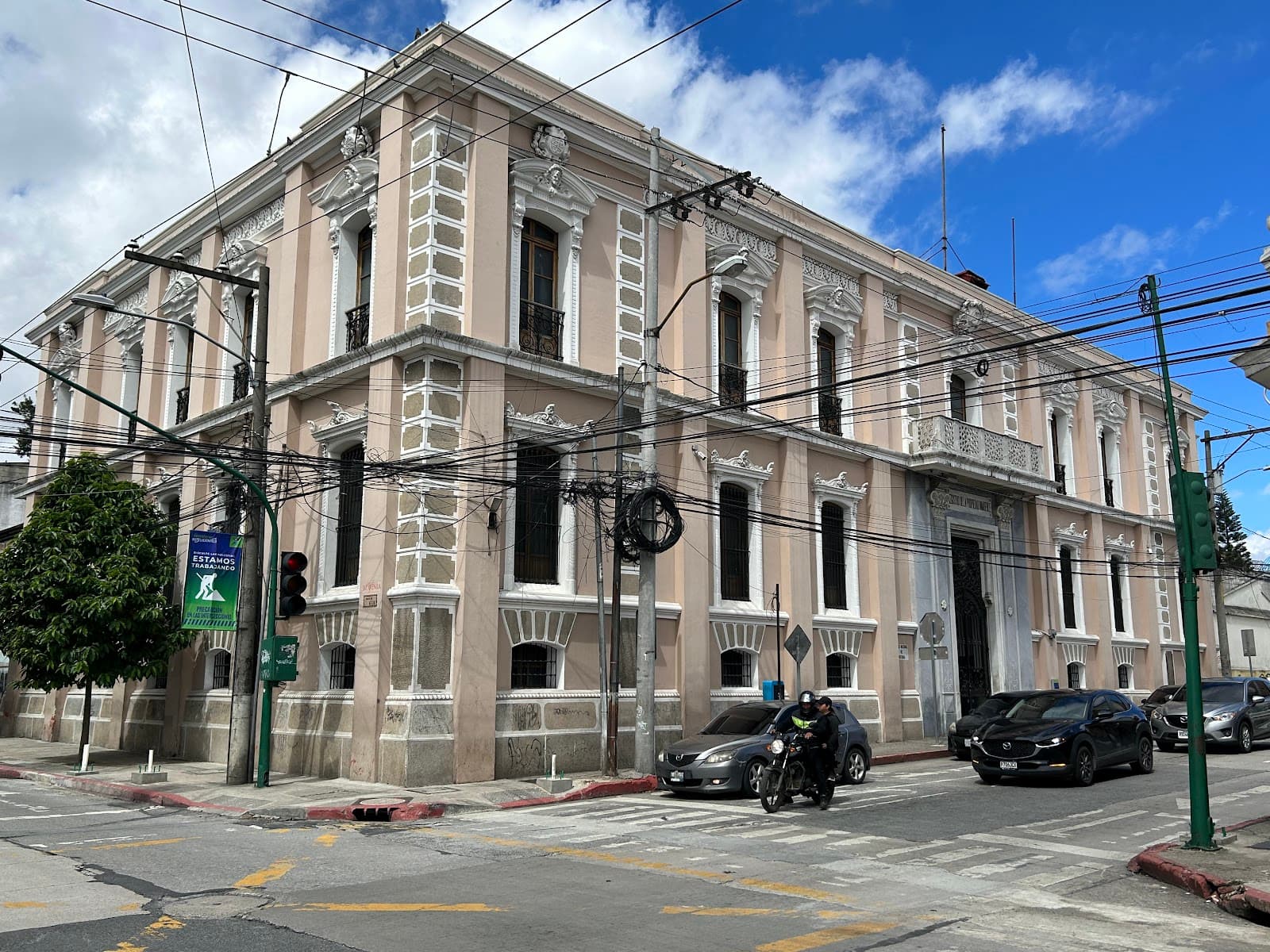 Museo Nacional de Historia - Image 1