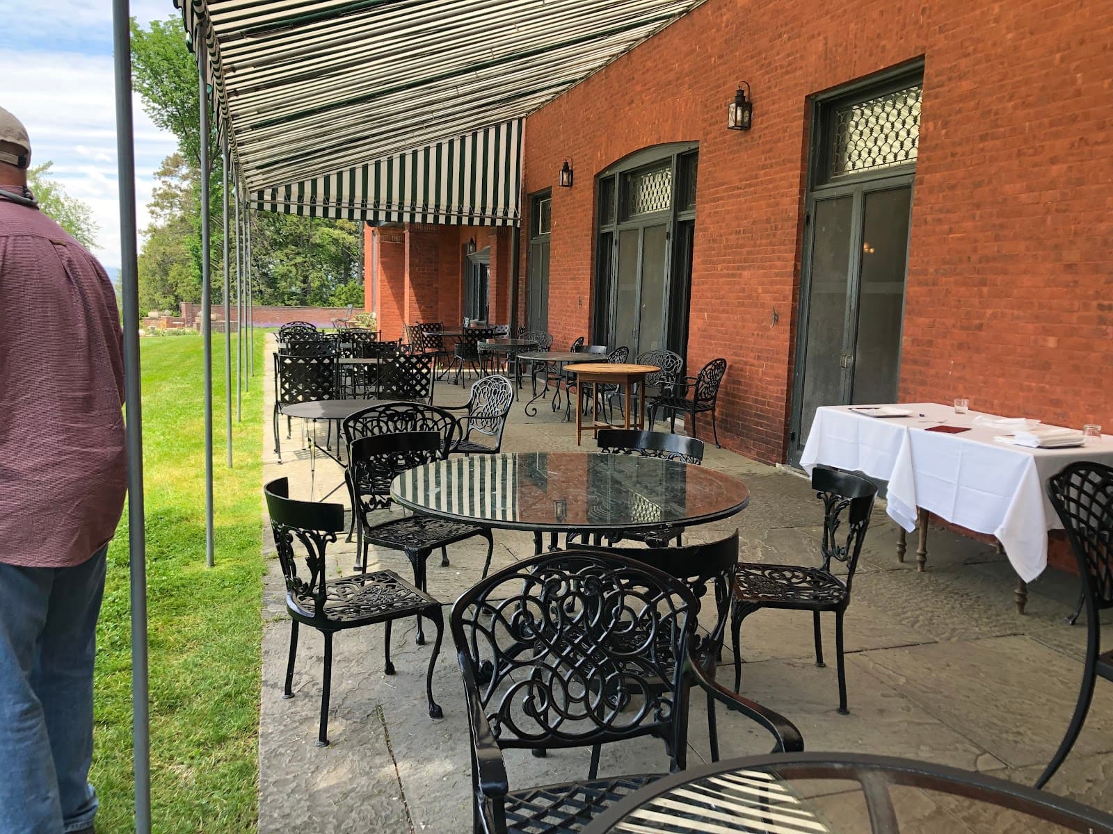 The Inn at Shelburne Farms - Image 1