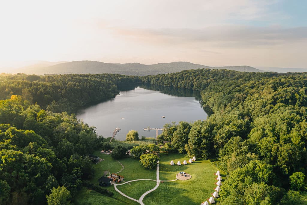 BALNEA spa réserve thermale - Image 1