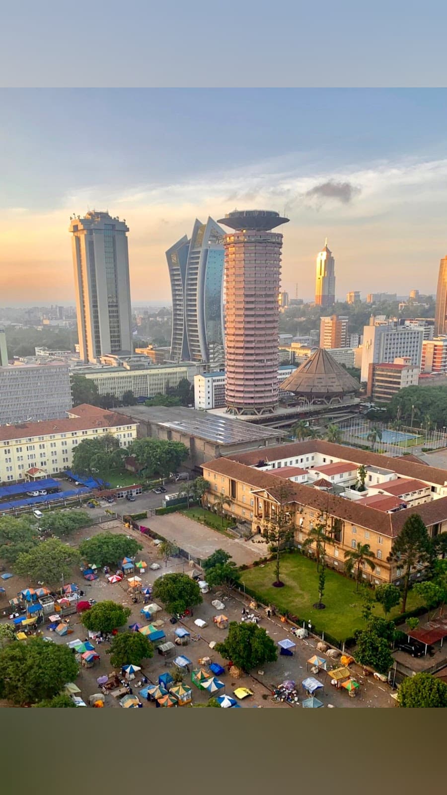 Central Business District (CBD) - Image 1