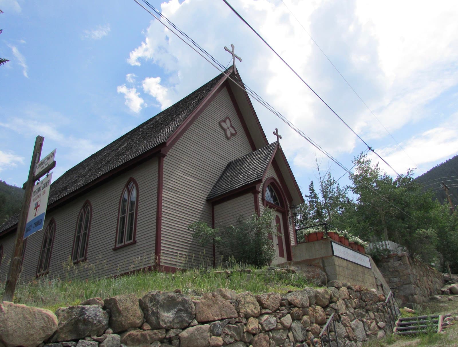 St. James Episcopal Church - Image 1